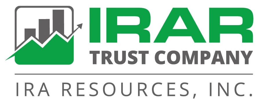 IRA Resources (IRAR) Logo