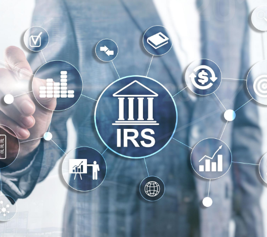IRS IRA Rules