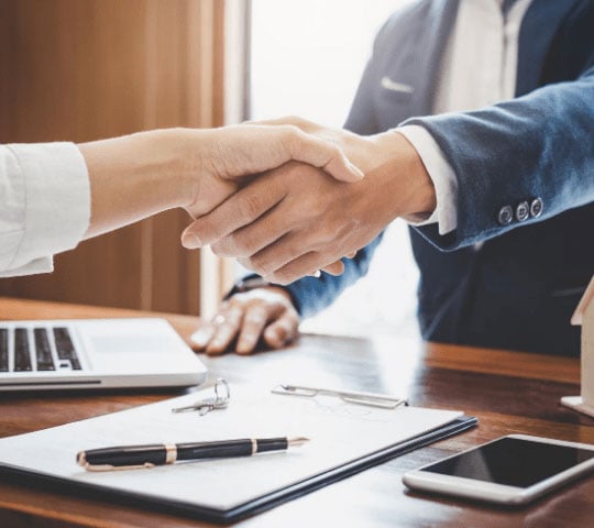 Non Recourse Lenders and Providers