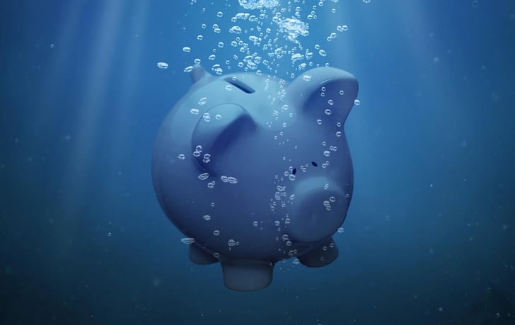 Removing A Worthless Asset From My Self-Directed IRA With FMV