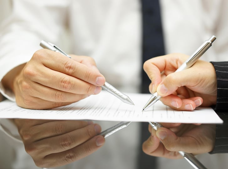 Divorce and Self Directed IRAs: The Simple How-To