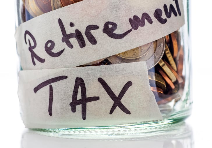 UBIT and UDFI Taxes for Self-Directed Real Estate IRAs