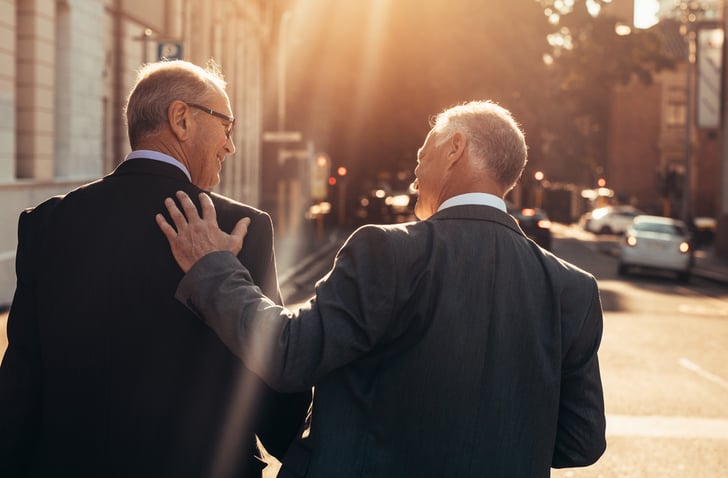 Taking Your RMD: 5 FAQs for Self-Directed IRAs