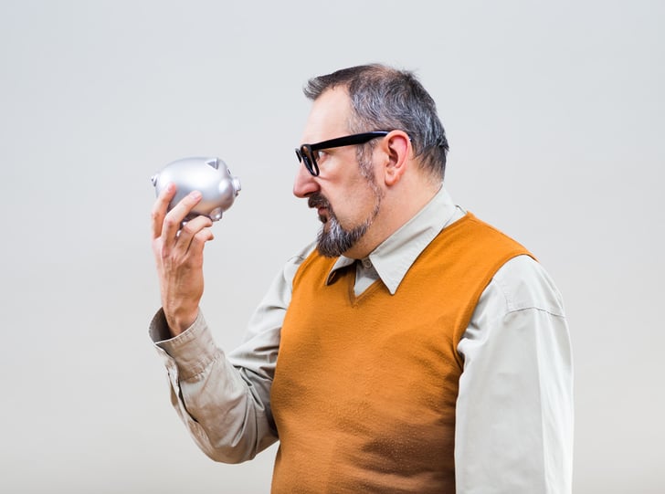 Taking an RMD When Your IRA Has No Cash