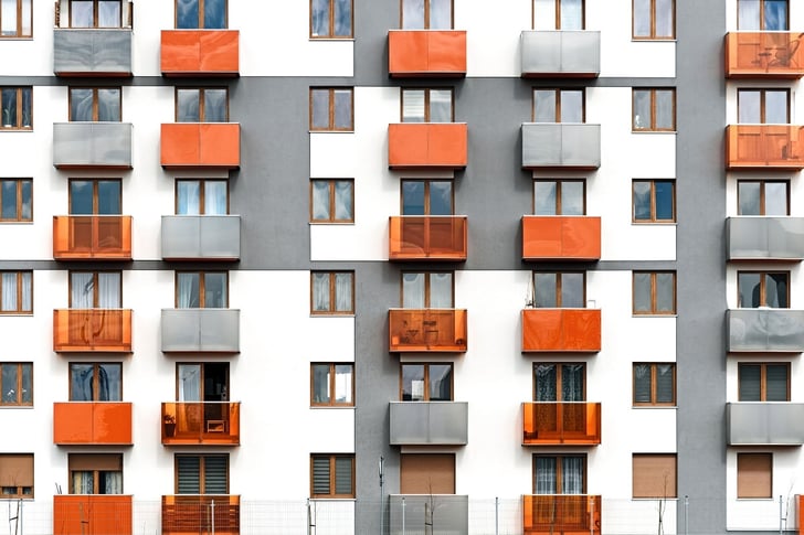 5 Reasons to Consider Syndicated Multifamily Real Estate Investments