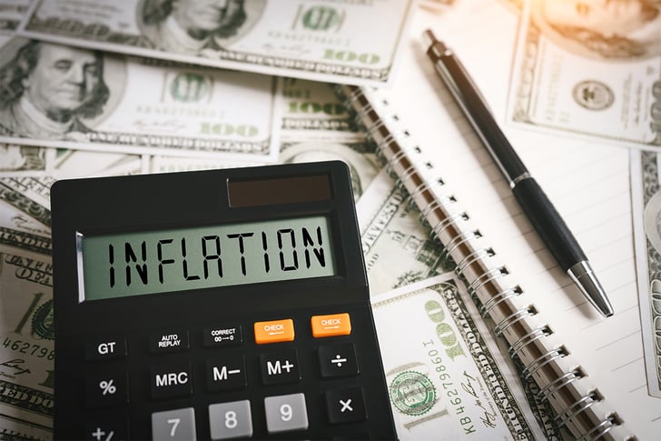 Should you Invest in Real Estate During Inflation?