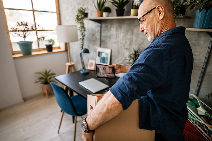 Moving Your Self-Directed IRA LLC to Another Custodian