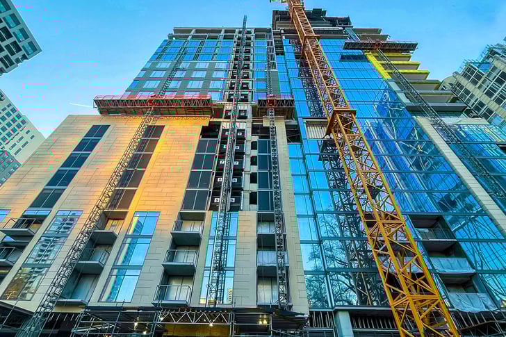 401(k) Meets Real Estate-Executive order