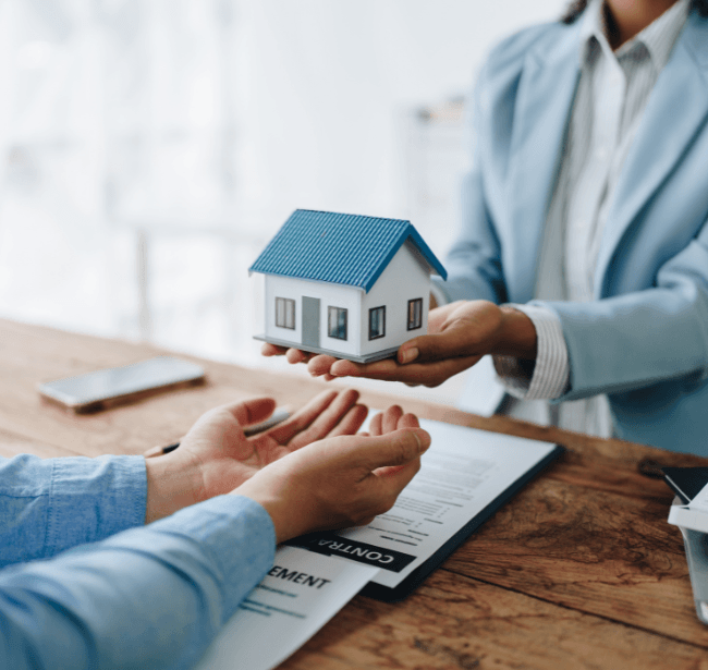 How Non-Recourse Loans Help Investors