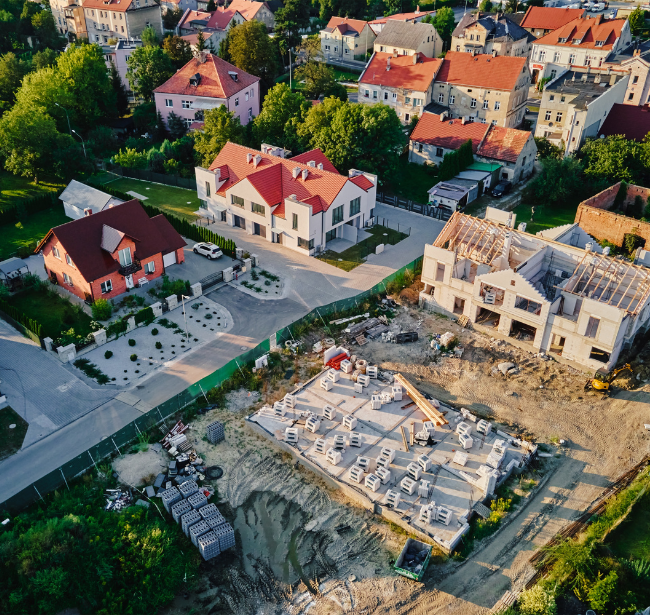 Types of Real Estate Investments You Can Make with a Self-Directed IRA