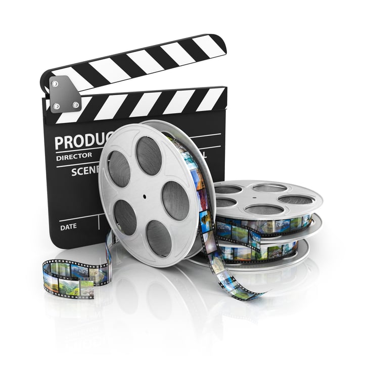 Investing in the Film Industry