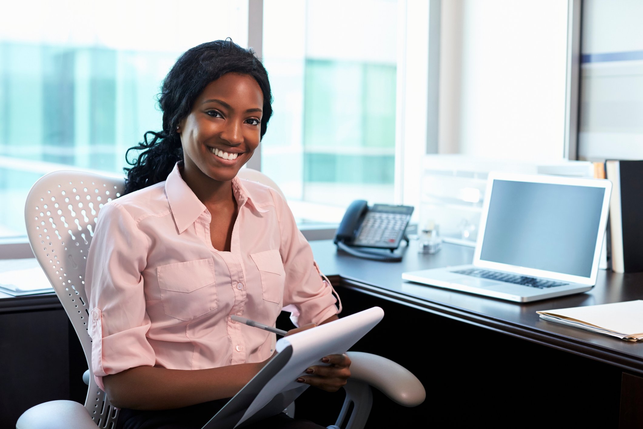 Grow wealth, reduce fees