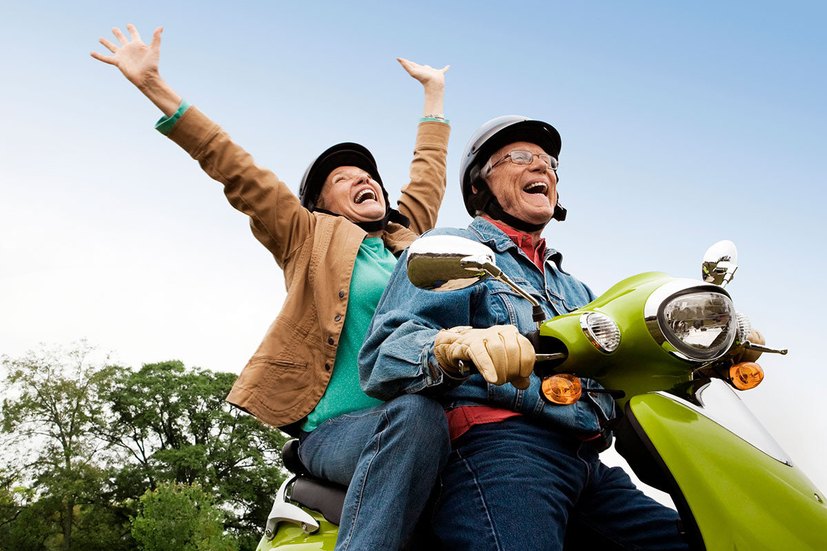 What is a self-directed IRA?