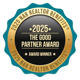 IRAR Trust Company - NAR Good Partner Award