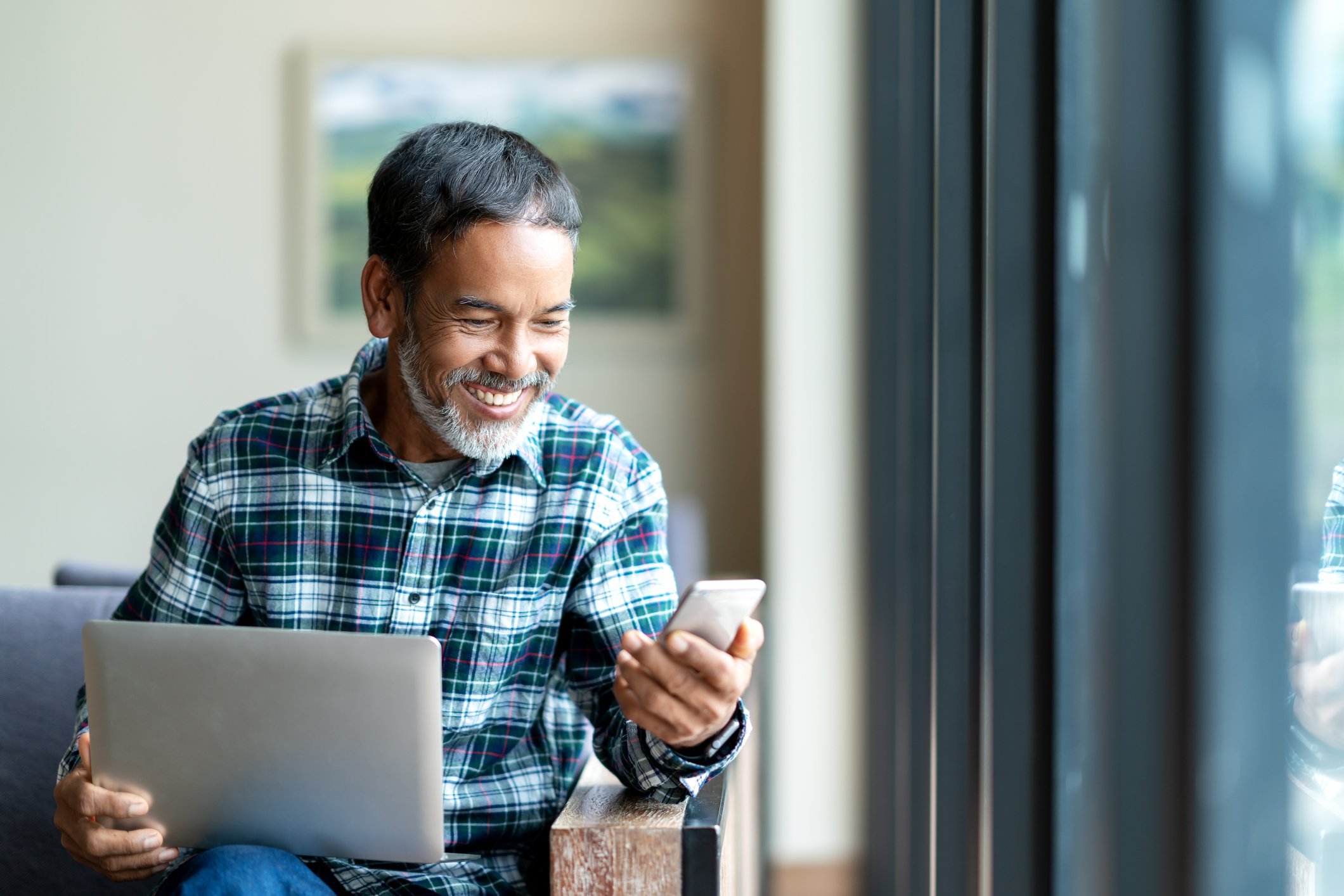 You don’t need to be an expert in self-directed IRAs