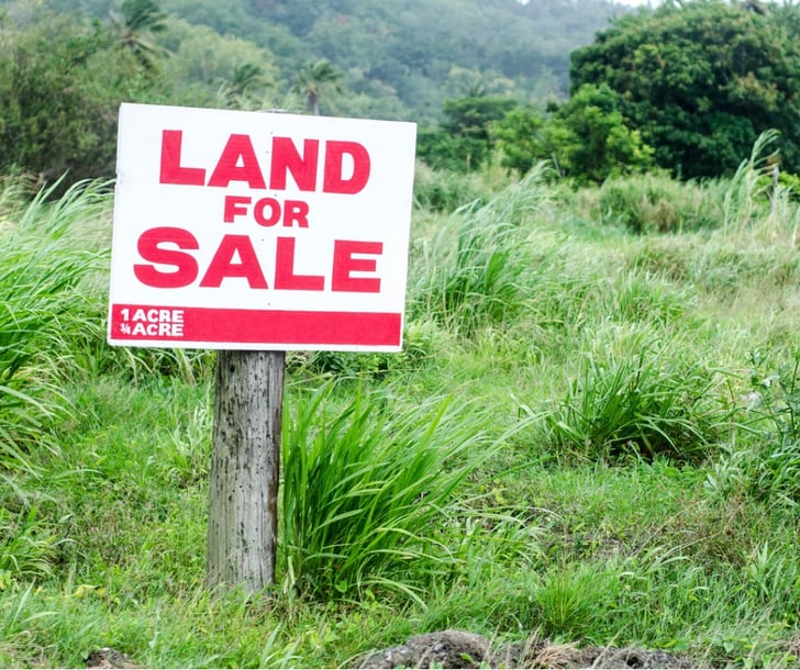 Use Your IRA to Invest in Land and Build Long-Term Wealth