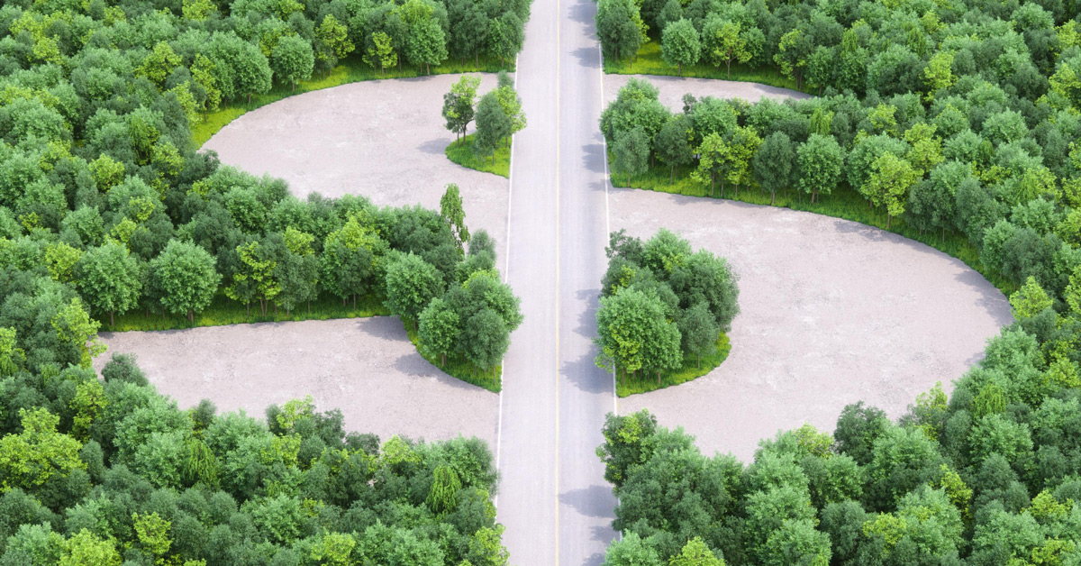 Can I Buy Land With My Ira