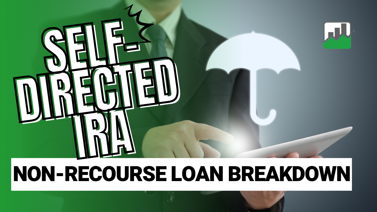 Non-recourse-loan-Breakdown
