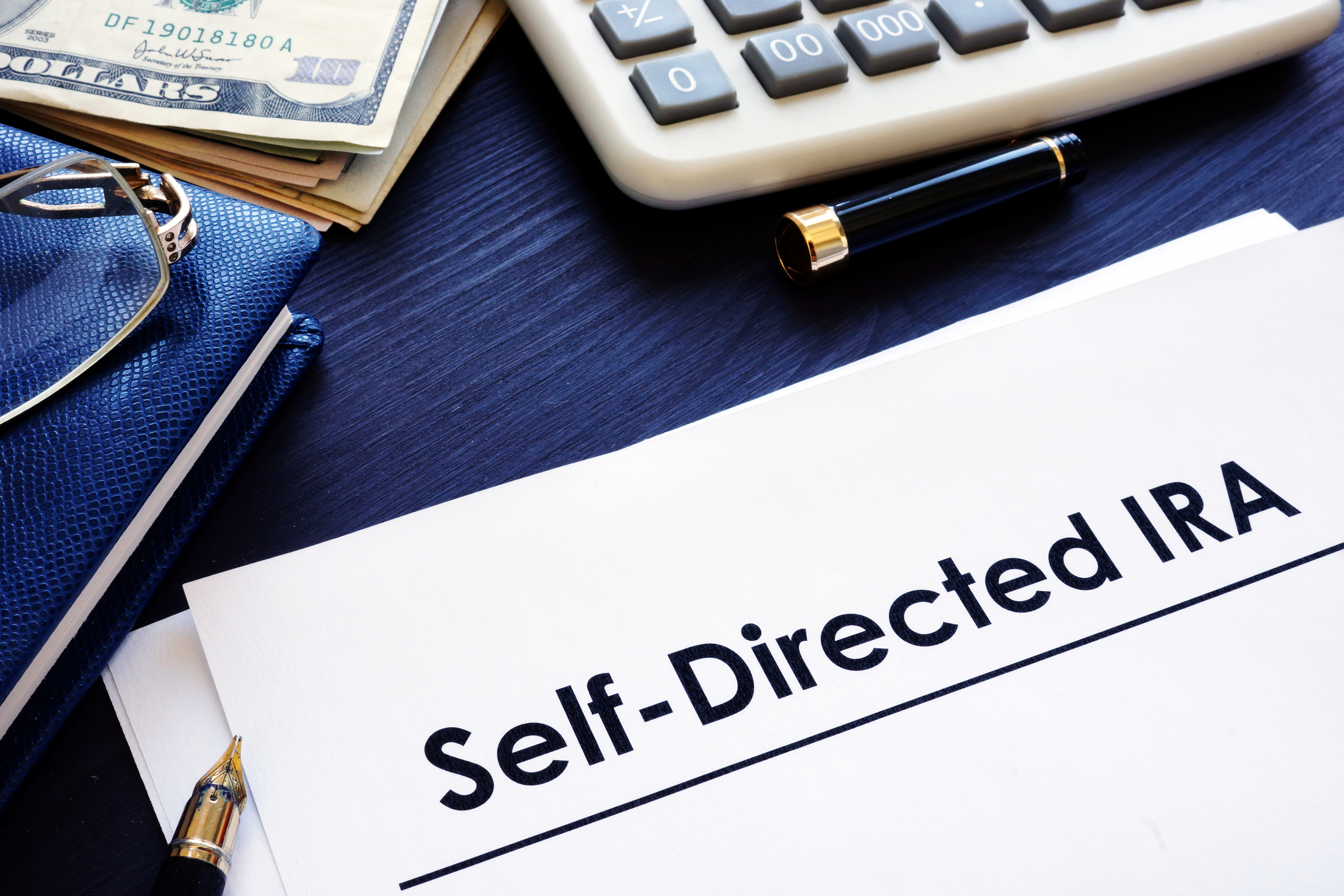 Self Directed Ira Fidelity >> What Is A Self Directed Ira Ira Resources Self Directed Ira Fidelity >> What Is A Self Directed Ira Ira Resources