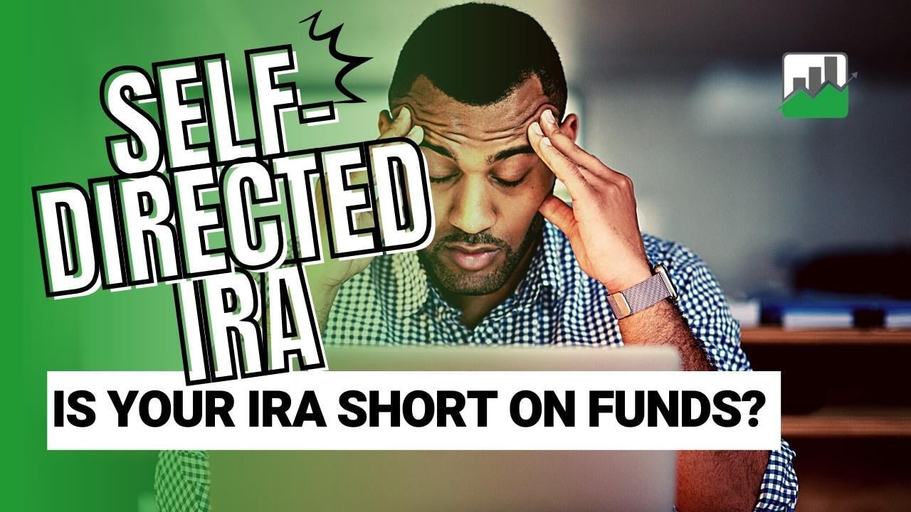 RE IRA Investing Strategies Thumbnail
