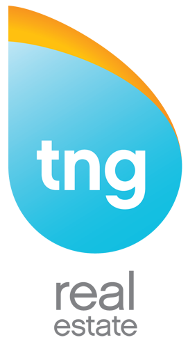 original_tng real estate logo