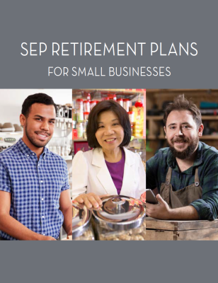 SEP Retirement Plans for Small Businesses