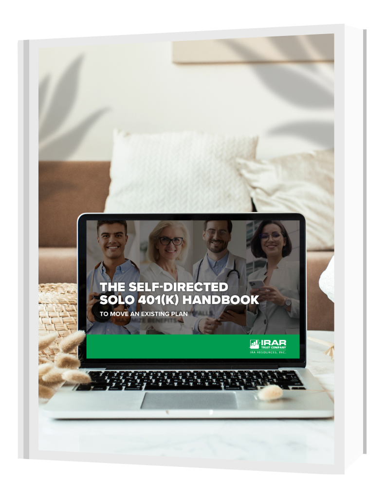 How to Move Your Solo 401(k) Guide