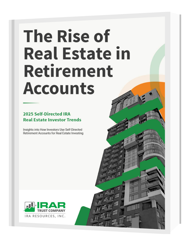 The Rise of Real Estate in Retirement Accounts