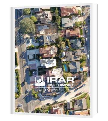 Real-Estate-IRA-FAQs-Guide
