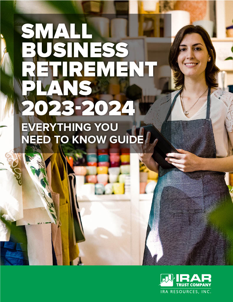 Small Business Retirement Plans